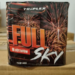 TXB1498 termékkép.