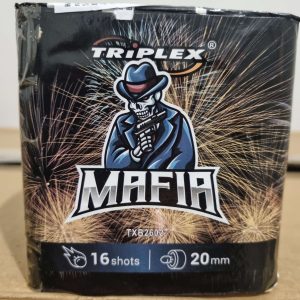 TXB2602 termékkép.