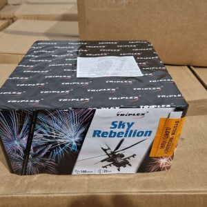 TXB2624 termékkép.